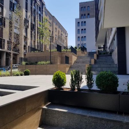 Azura Residence - New Luxury Apartment เบลเกรด ภายนอก รูปภาพ