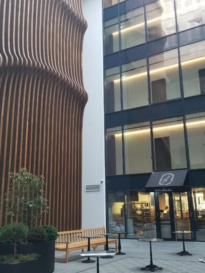 Azura Residence - New Luxury Apartment เบลเกรด ภายนอก รูปภาพ