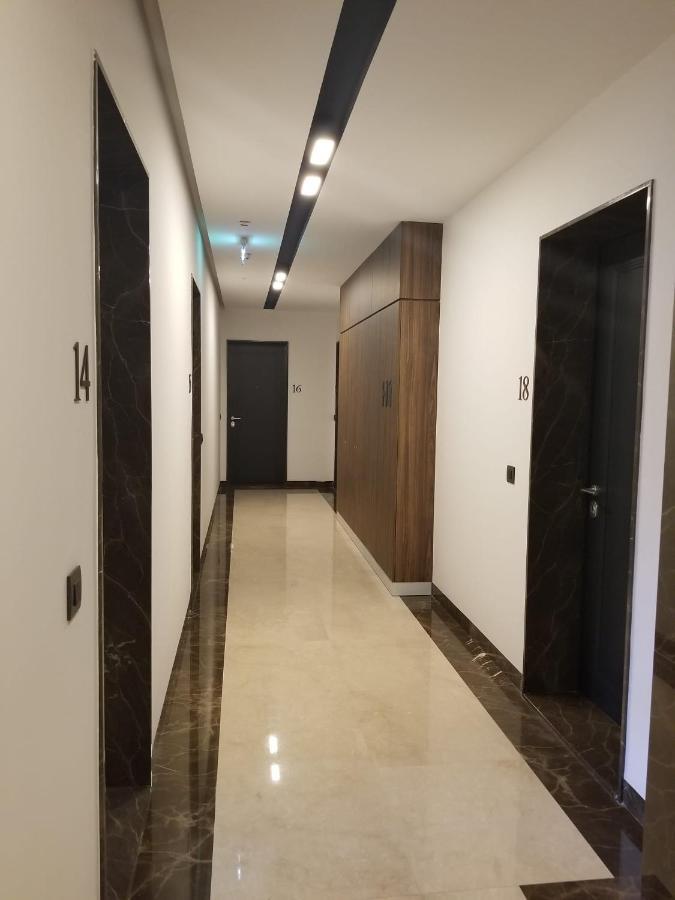 Azura Residence - New Luxury Apartment เบลเกรด ภายนอก รูปภาพ