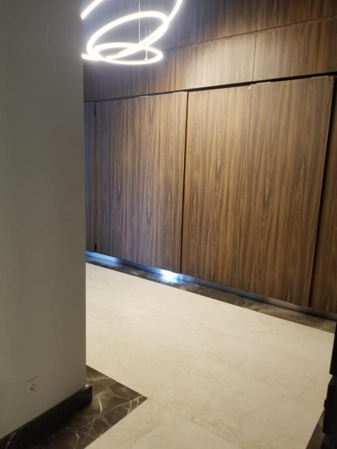 Azura Residence - New Luxury Apartment เบลเกรด ภายนอก รูปภาพ